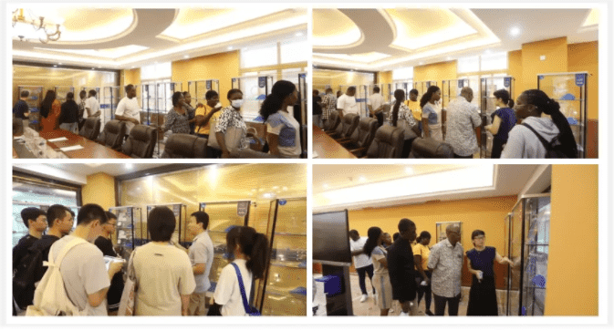 scw快讯 | 热烈欢迎广东省人民医院携中加友好医院eras团队参访益心达! scw快讯 | 热烈欢迎广东省人民医院携中加友好医院eras团队参访益心达!